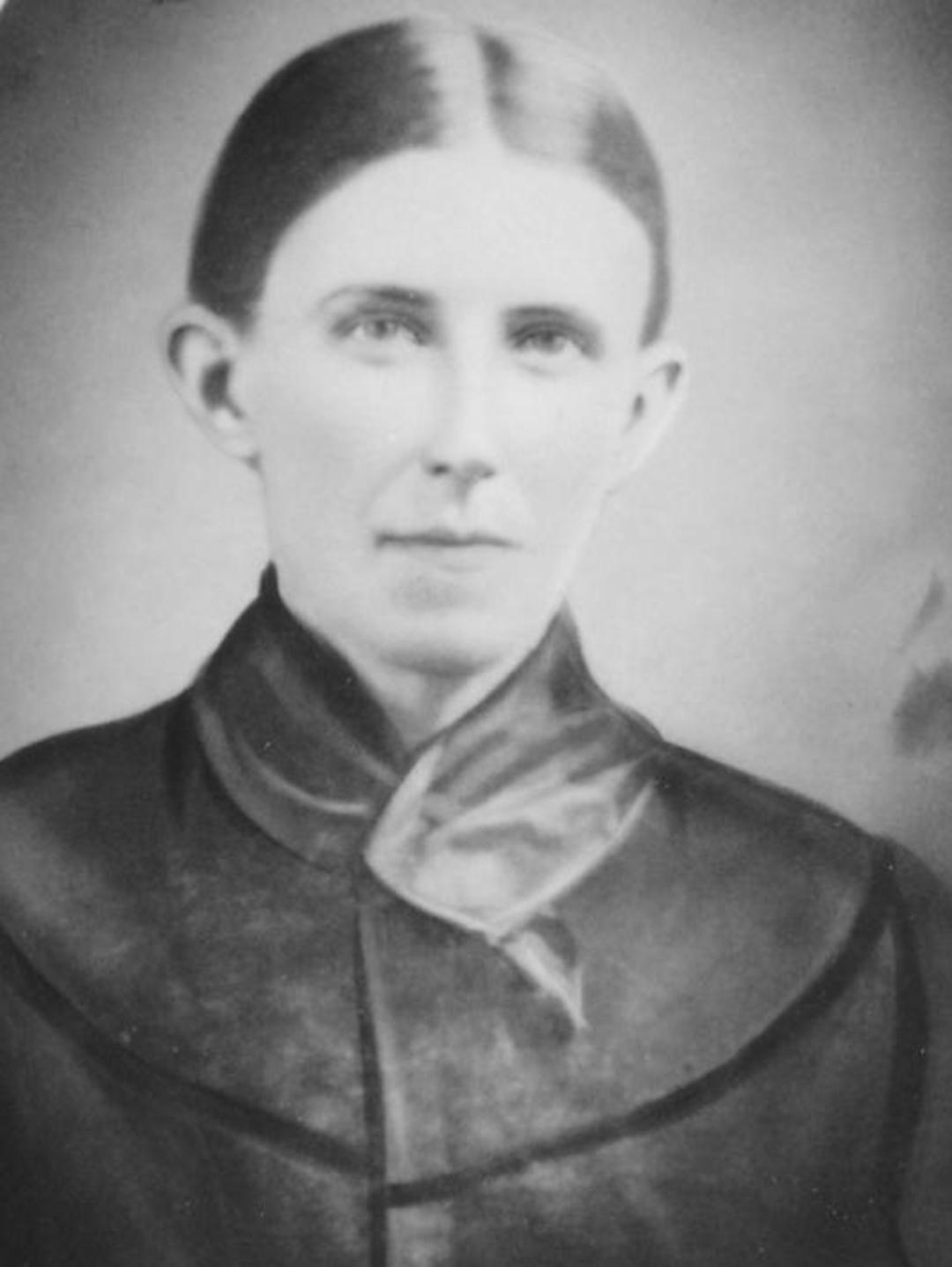 Mary Norris (1831 - 1913) Profile